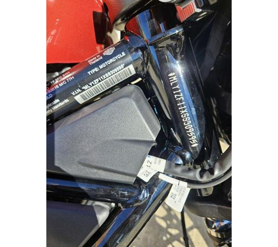 2025 Harley-Davidson Nightster® Special