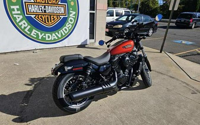 2025 Harley-Davidson Nightster® Special