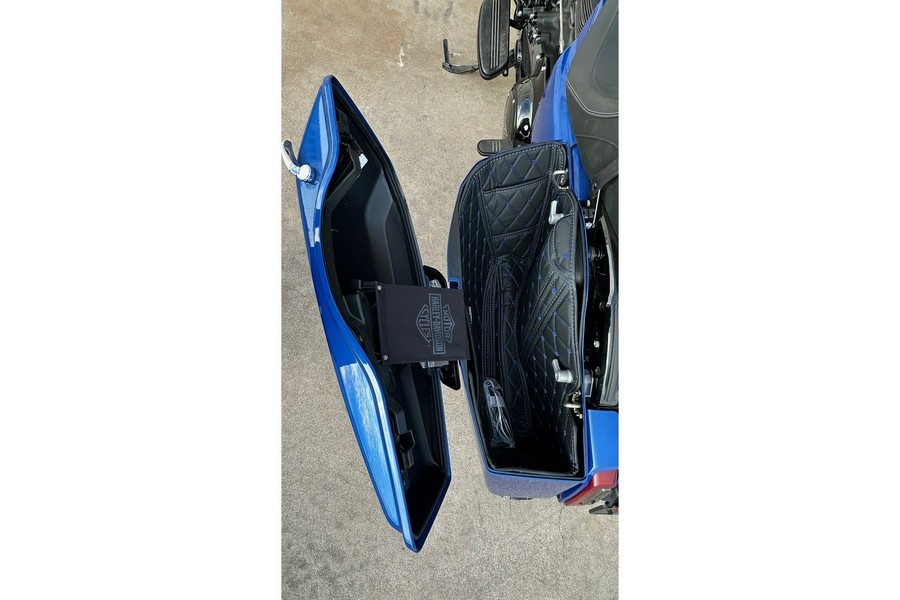 2024 Harley-Davidson® STREET GLIDE