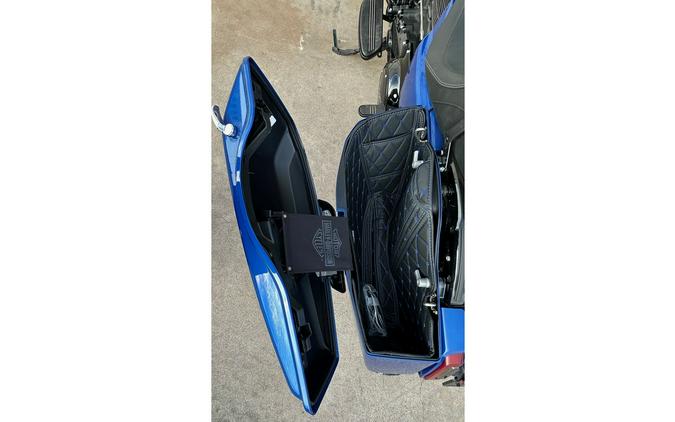 2024 Harley-Davidson® STREET GLIDE