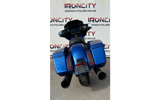 2024 Harley-Davidson® STREET GLIDE