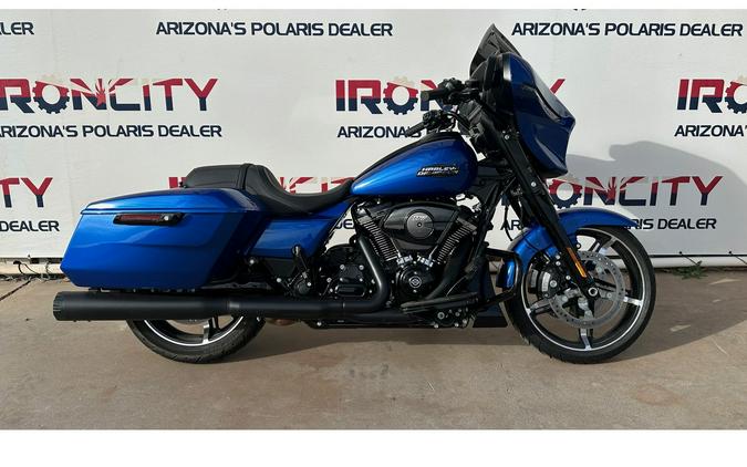 2024 Harley-Davidson® STREET GLIDE