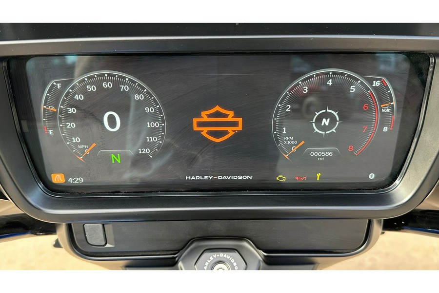 2024 Harley-Davidson® STREET GLIDE