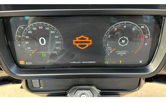 2024 Harley-Davidson® STREET GLIDE