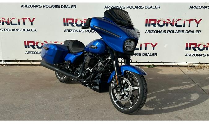 2024 Harley-Davidson® STREET GLIDE