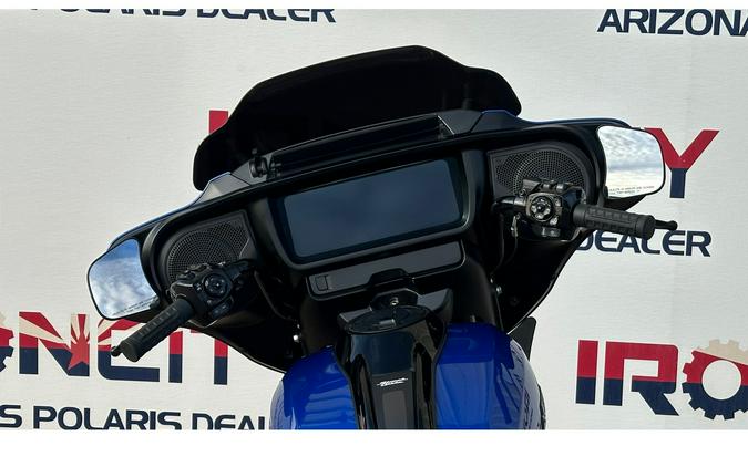 2024 Harley-Davidson® STREET GLIDE