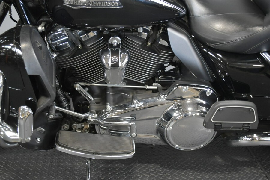 2018 Harley-Davidson Road Glide Ultra FLTRU