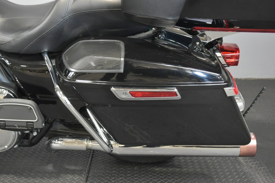 2018 Harley-Davidson Road Glide Ultra FLTRU