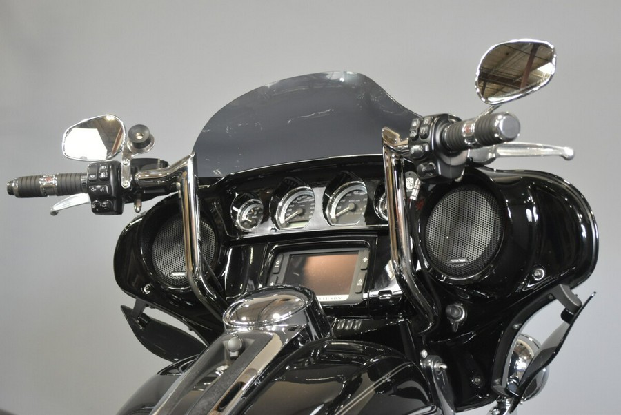 2018 Harley-Davidson Road Glide Ultra FLTRU