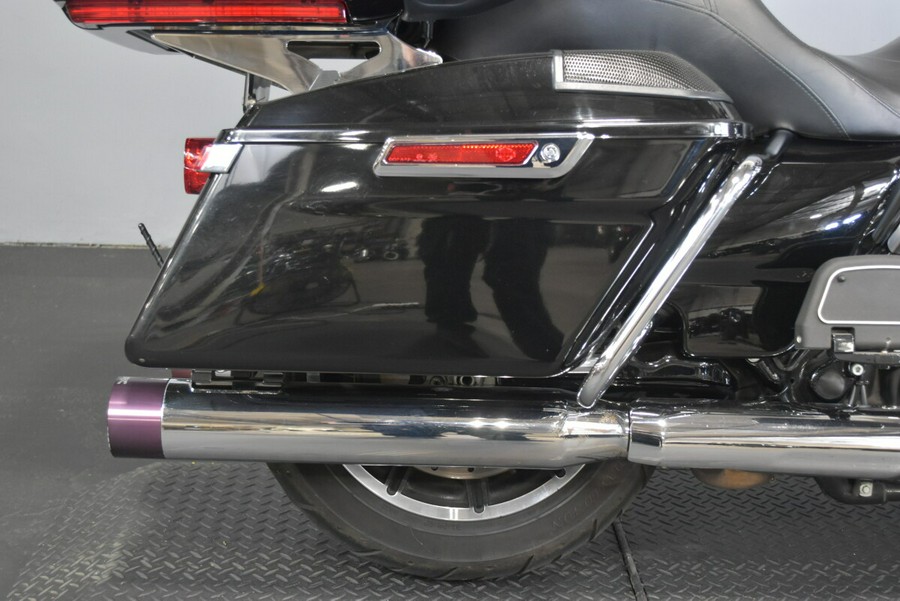 2018 Harley-Davidson Road Glide Ultra FLTRU