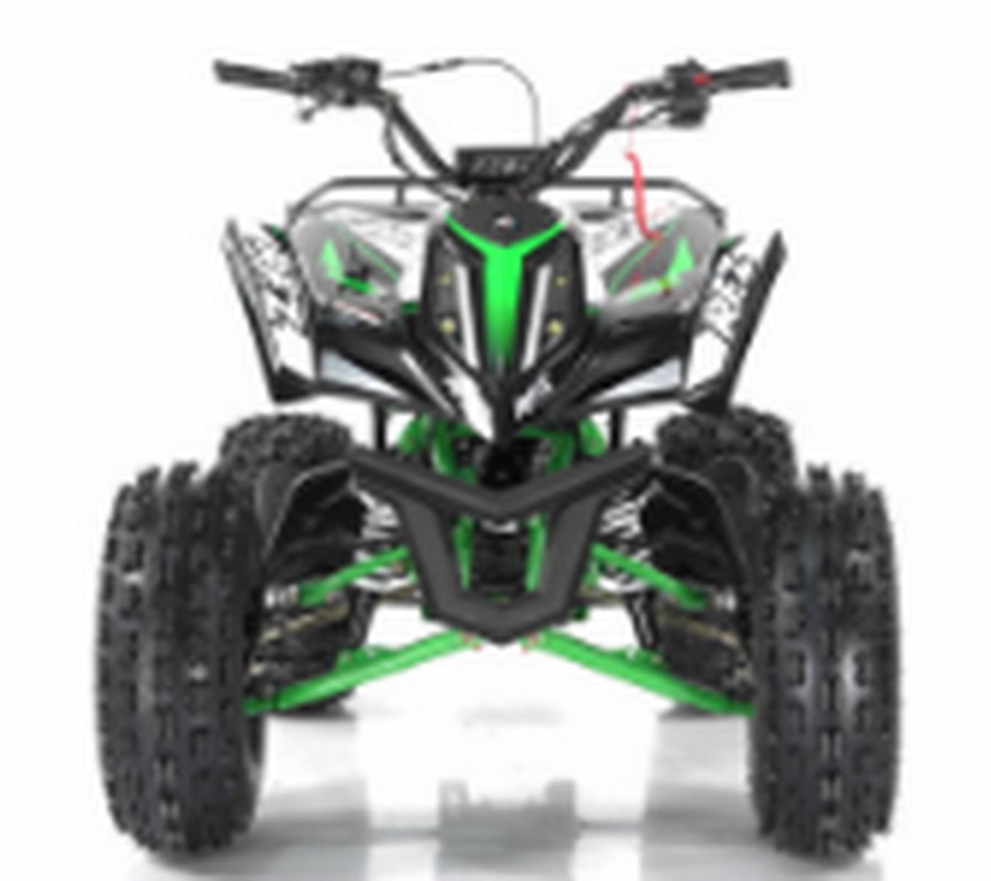 2024 Vitacci Falcon X-125