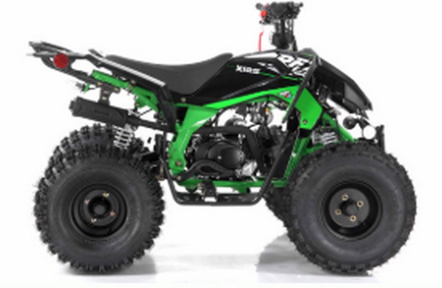 2024 Vitacci Falcon X-125