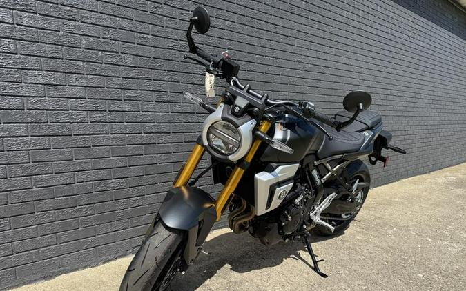 2026 Suzuki GSX-8T