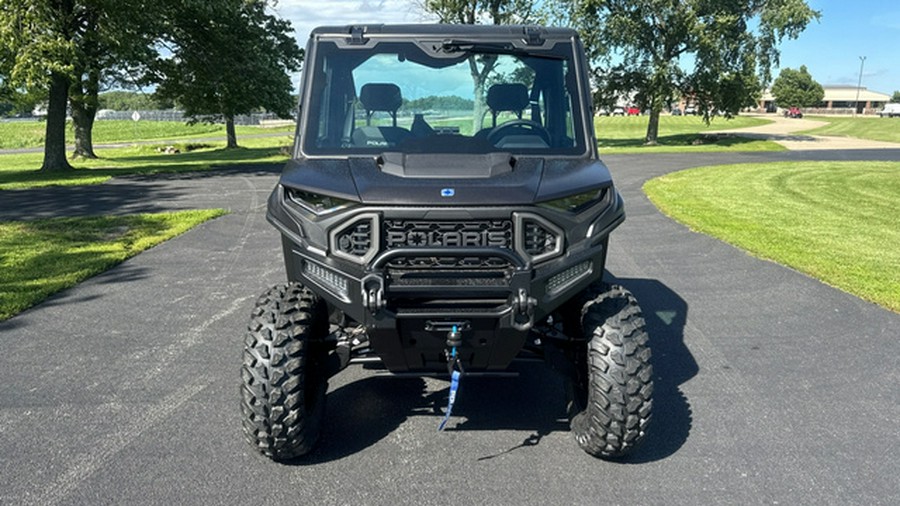 2026 Polaris RGR XD 1500 NS ULTIMATE