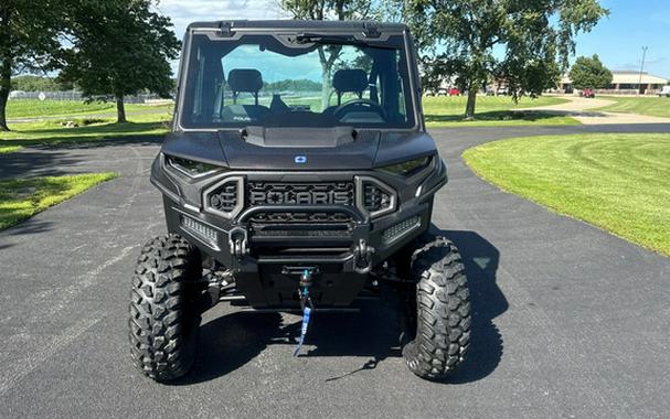 2026 Polaris RGR XD 1500 NS ULTIMATE