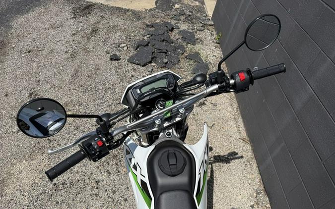 2026 Kawasaki KLX 230S ABS