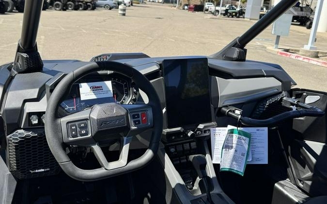 2026 Polaris® RZR Pro R Ultimate