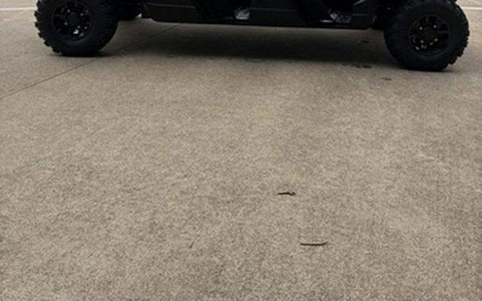 2026 Polaris Ranger Crew 1000 Premium Polaris Pursuit Camo