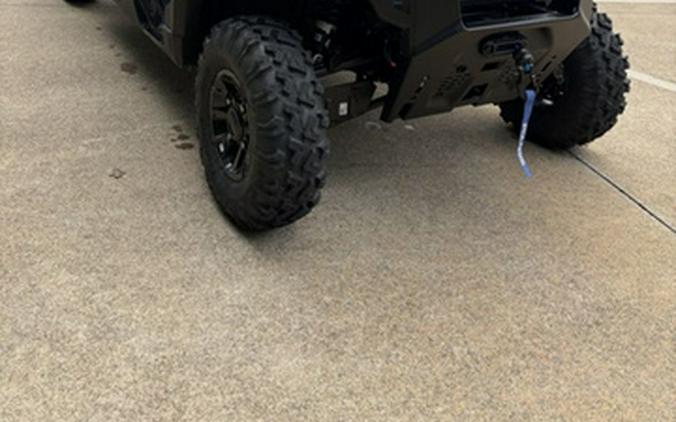 2026 Polaris Ranger Crew 1000 Premium Polaris Pursuit Camo