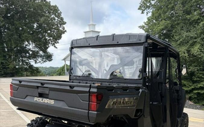 2026 Polaris Ranger Crew 1000 Premium Polaris Pursuit Camo