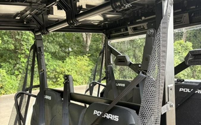 2026 Polaris Ranger Crew 1000 Premium Polaris Pursuit Camo