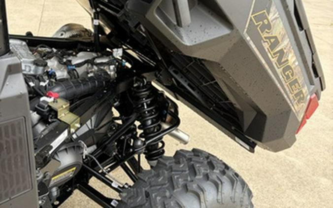 2026 Polaris Ranger Crew 1000 Premium Polaris Pursuit Camo