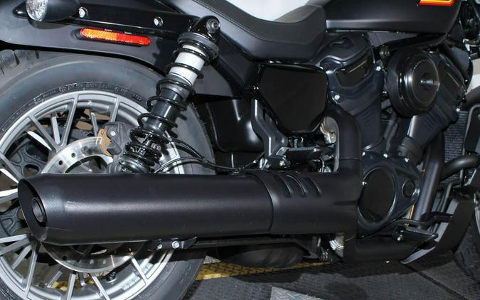 2025 Harley-Davidson Sportster Nightster Special RH975S