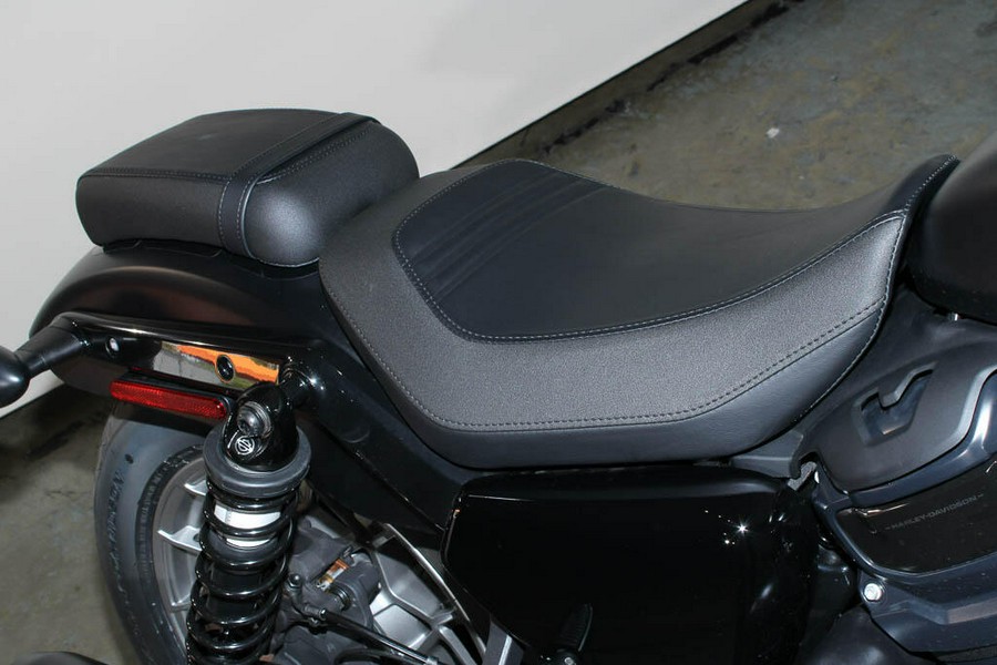 2025 Harley-Davidson Sportster Nightster Special RH975S