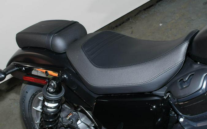 2025 Harley-Davidson Sportster Nightster Special RH975S