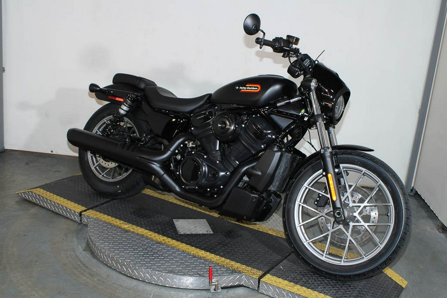 2025 Harley-Davidson Sportster Nightster Special RH975S