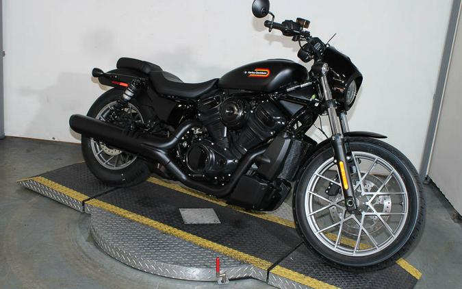 2025 Harley-Davidson Sportster Nightster Special RH975S