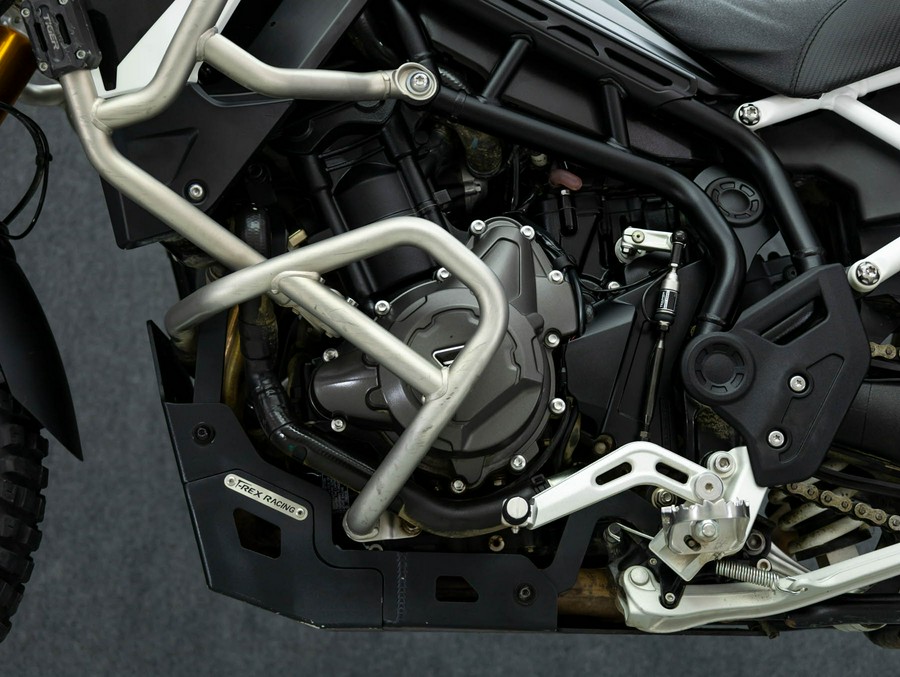 2024 TRIUMPH TIGER 900 RALLY ARAGON EDITION