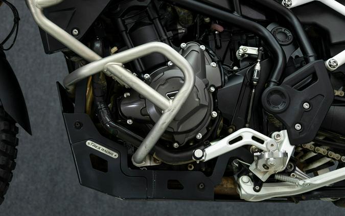 2024 TRIUMPH TIGER 900 RALLY ARAGON EDITION