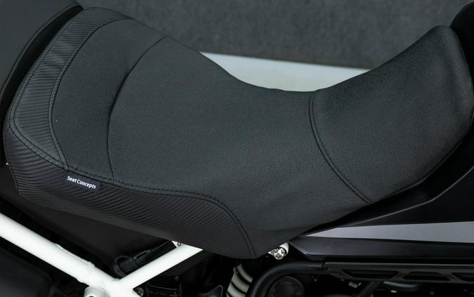 2024 TRIUMPH TIGER 900 RALLY ARAGON EDITION