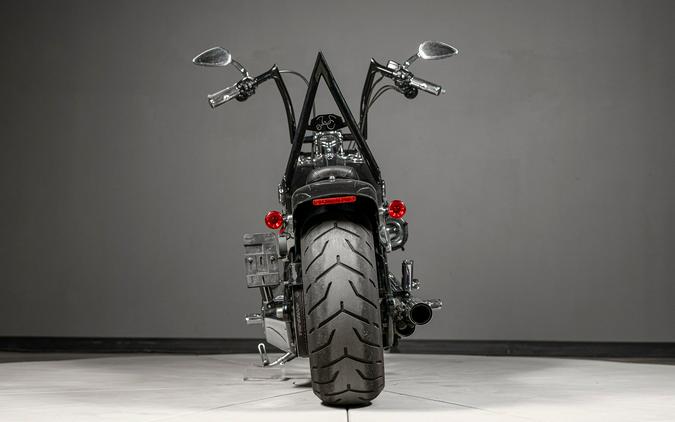2013 Harley-Davidson Breakout