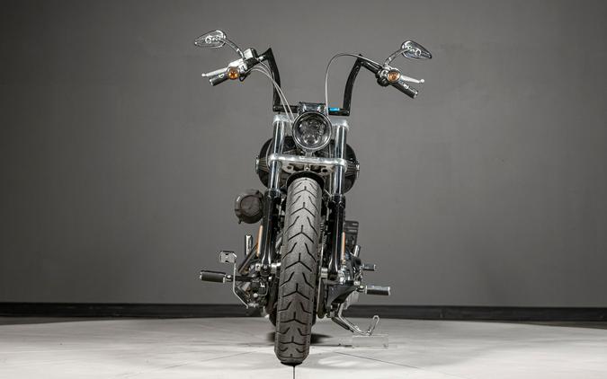 2013 Harley-Davidson Breakout