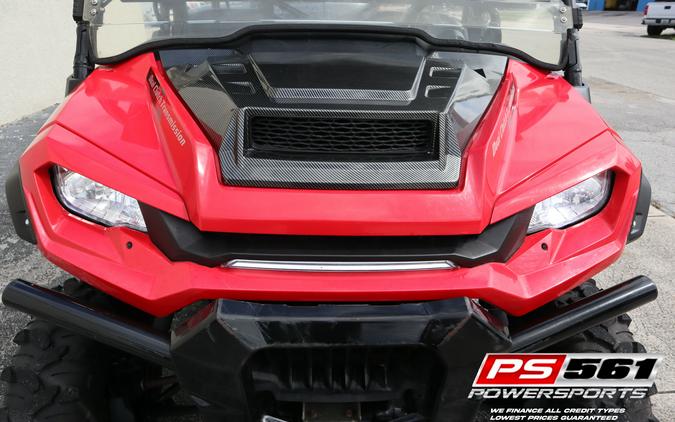 2023 Honda Pioneer 1000-5
