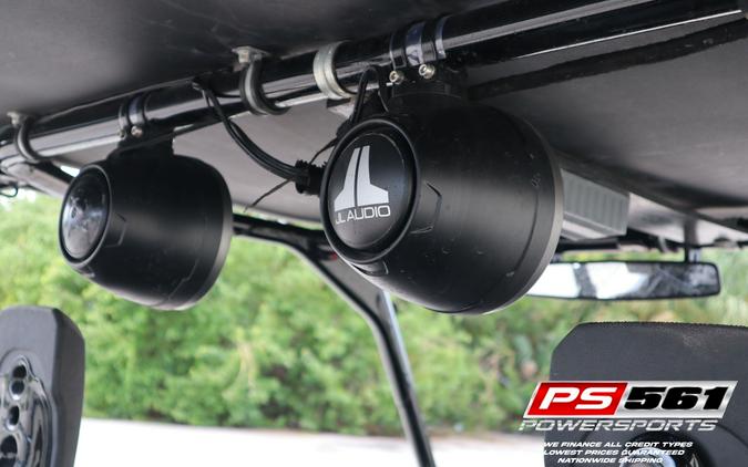 2023 Honda Pioneer 1000-5