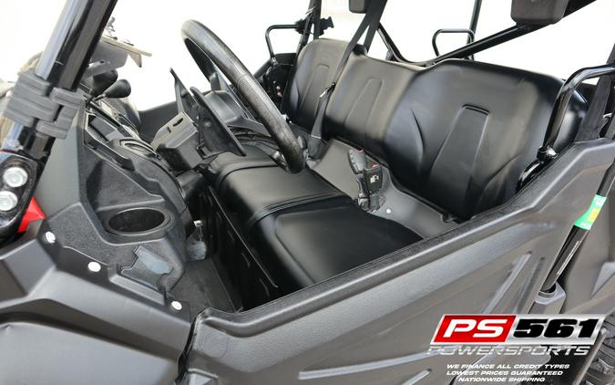 2023 Honda Pioneer 1000-5