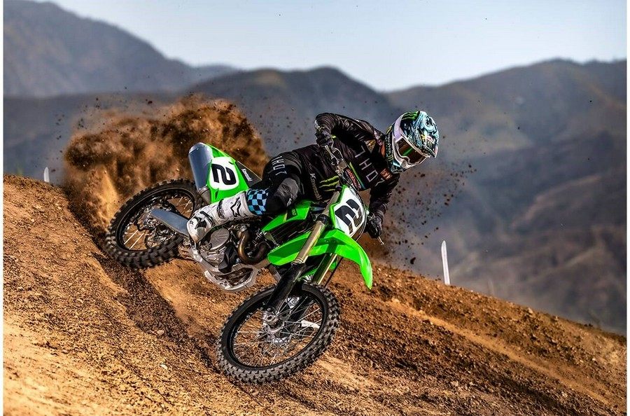 2023 Kawasaki KX™450