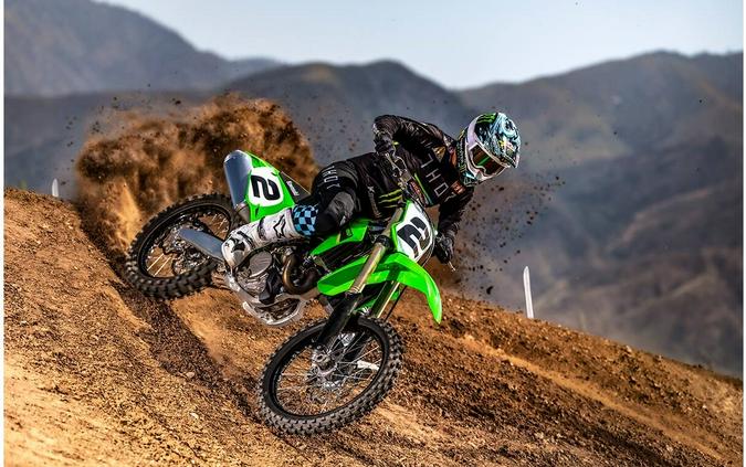 2023 Kawasaki KX™450