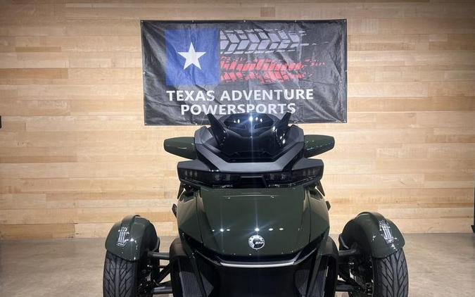 2023 Can-Am Spyder RT Review [Celebrating 2023 IFRD]