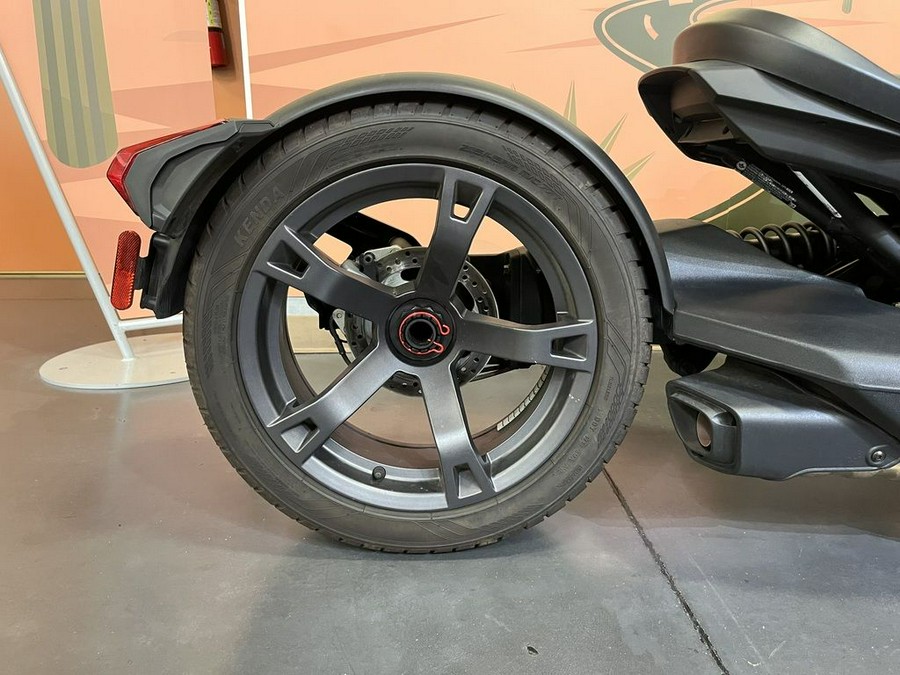 2020 Can-Am® Ryker 600 ACE™