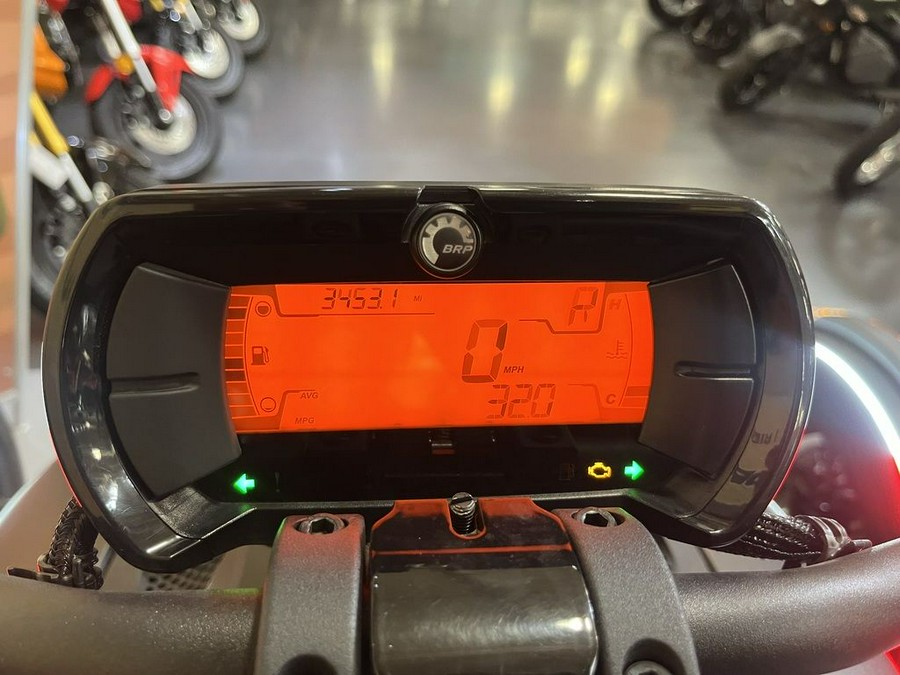 2020 Can-Am® Ryker 600 ACE™