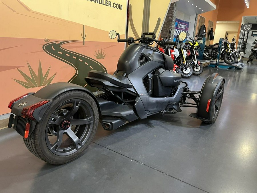 2020 Can-Am® Ryker 600 ACE™