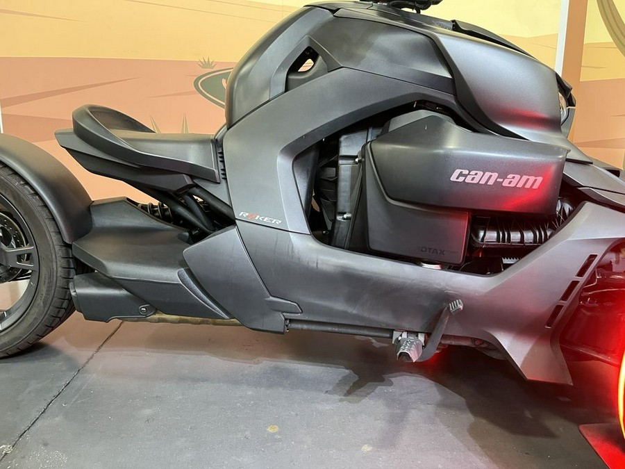 2020 Can-Am® Ryker 600 ACE™