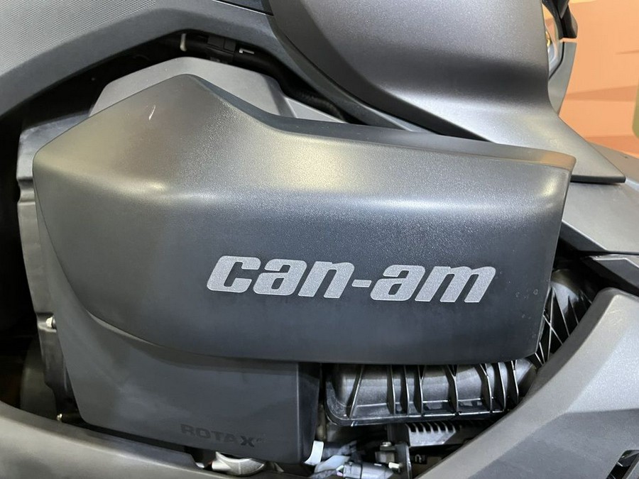 2020 Can-Am® Ryker 600 ACE™