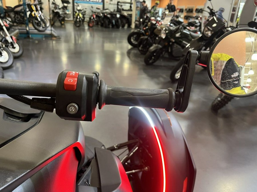 2020 Can-Am® Ryker 600 ACE™