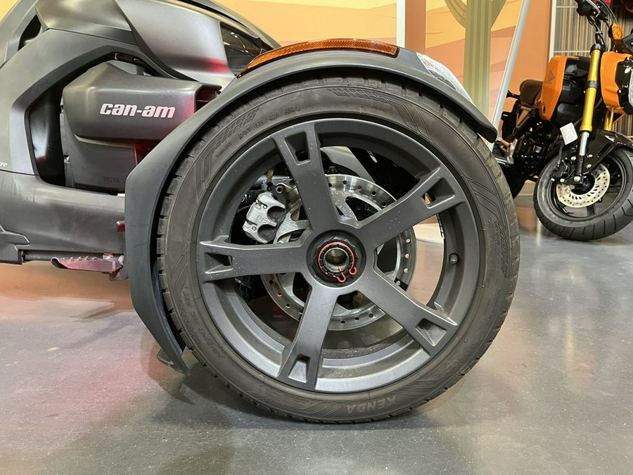 2020 Can-Am® Ryker 600 ACE™