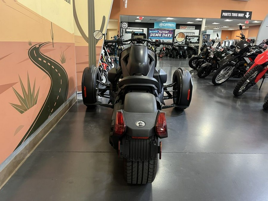 2020 Can-Am® Ryker 600 ACE™